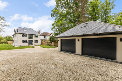 Blackmore Way, Wheathampstead, AL4 8LJ